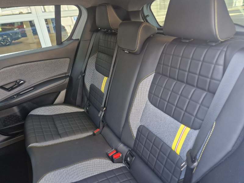 RENAULT R4 E-Tech Comfort Range plein sud iconic-image-12