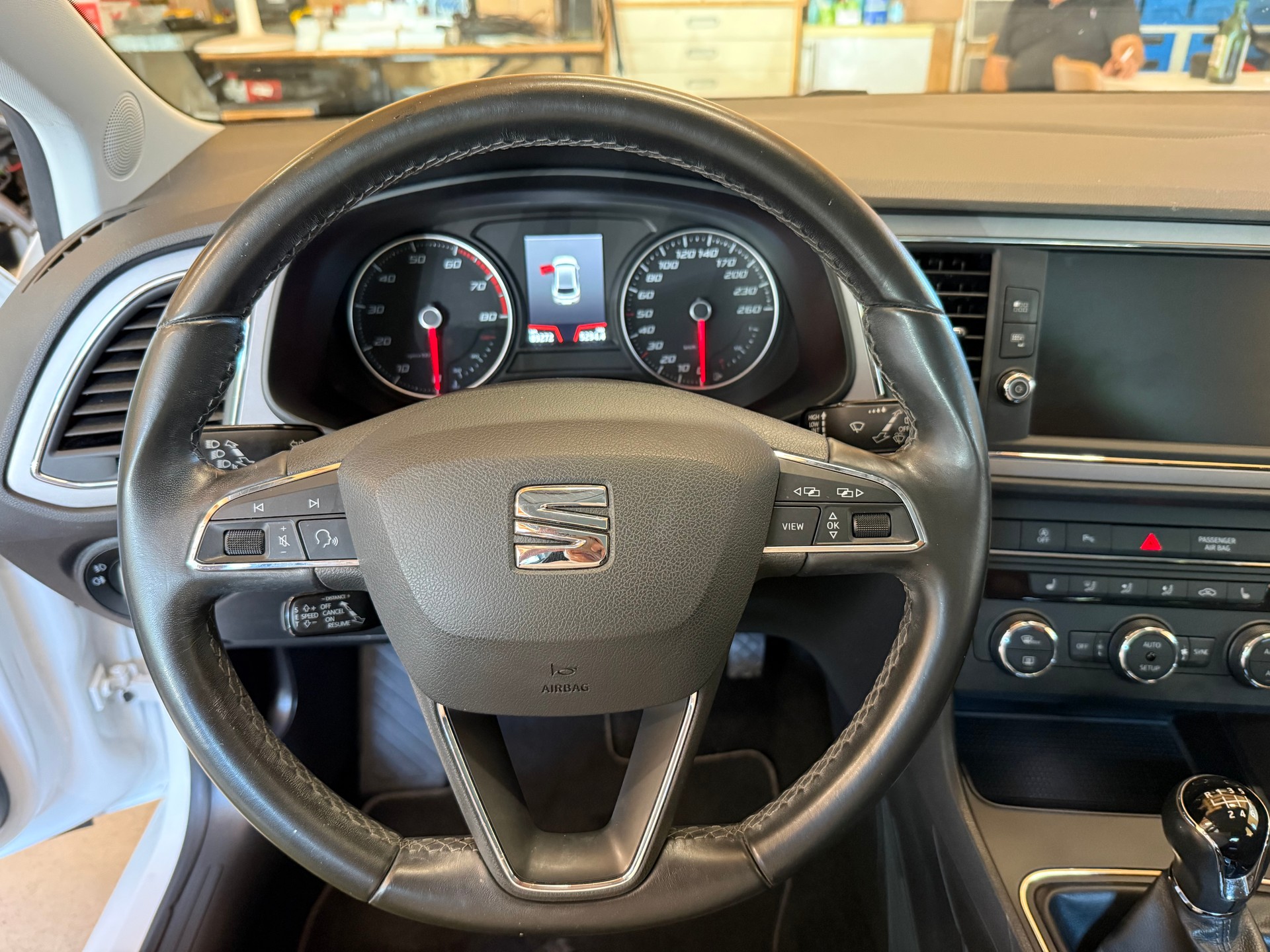 SEAT Leon 1.5 TSI EVO ACT Last Edition-image-9