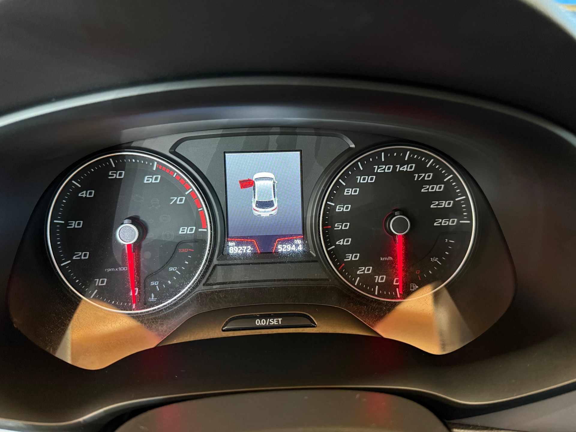 SEAT Leon 1.5 TSI EVO ACT Last Edition-image-10