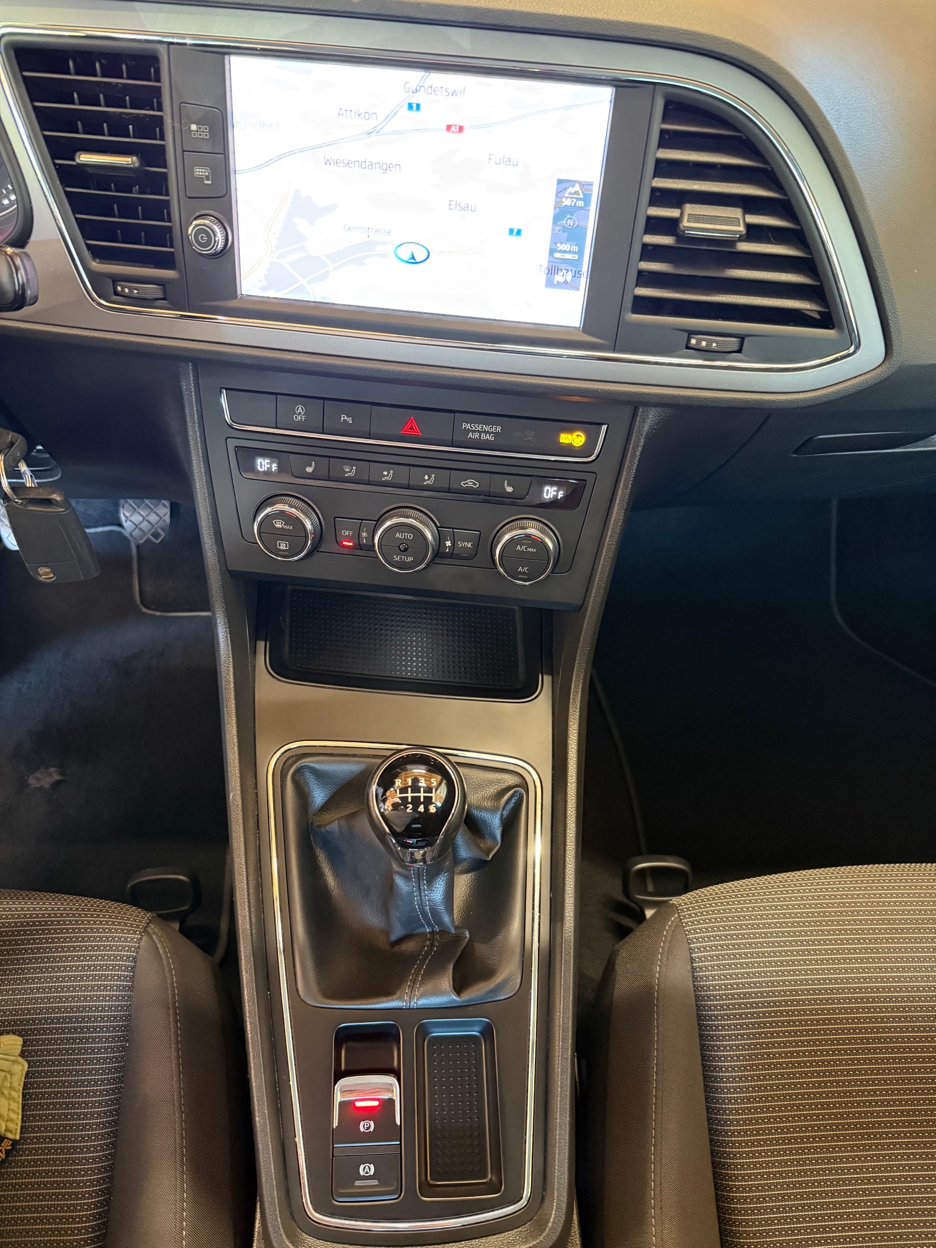 SEAT Leon 1.5 TSI EVO ACT Last Edition-image-11
