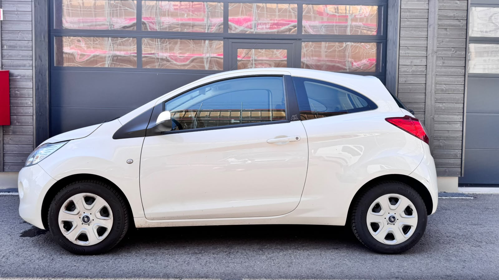 FORD KA 1.25 Trend-image-2