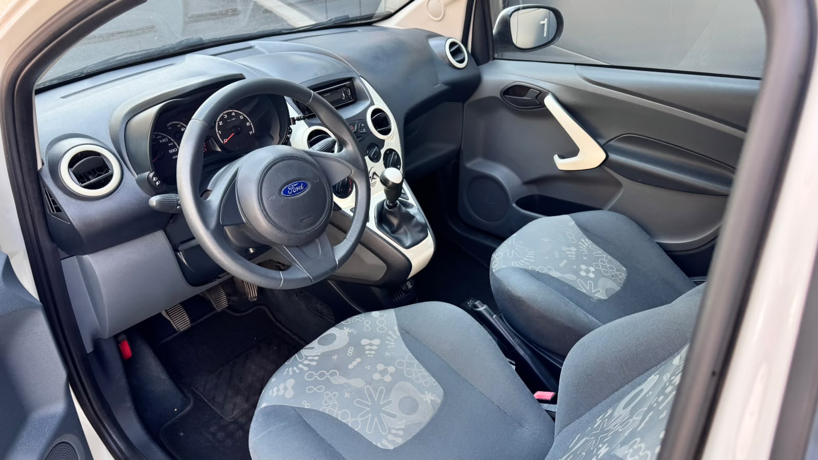 FORD KA 1.25 Trend-image-5