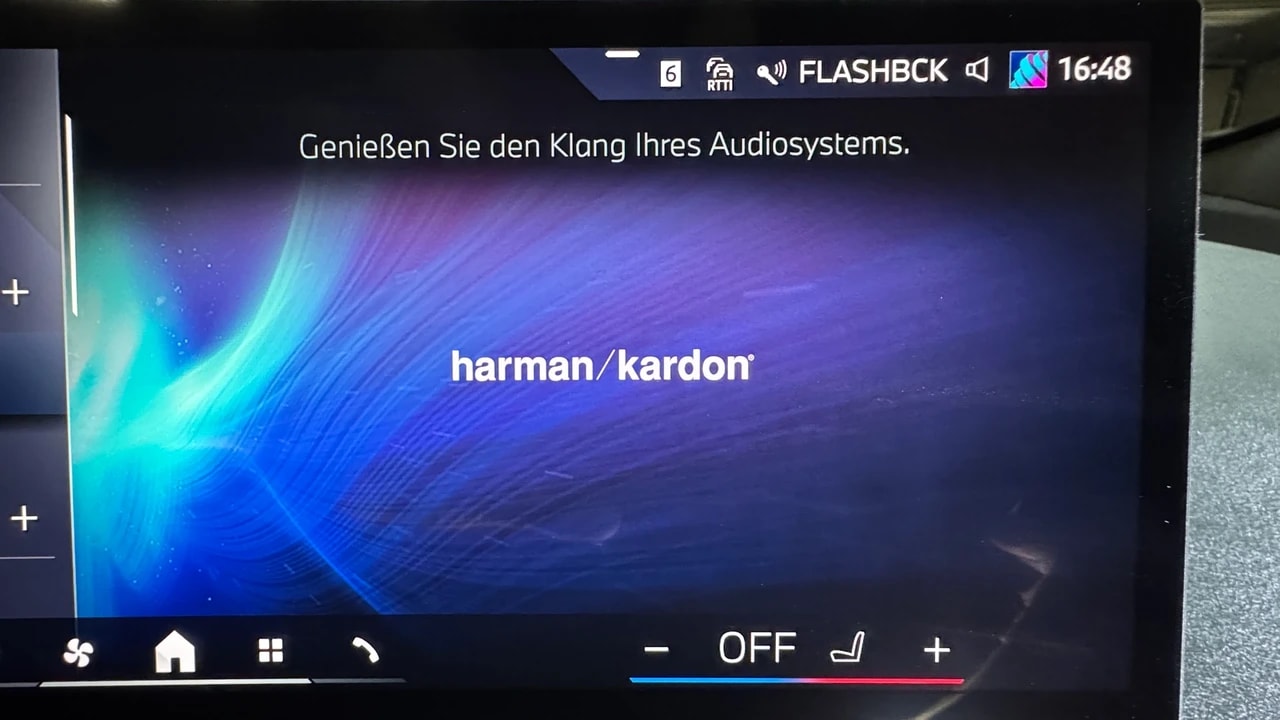 BMW iX xDrive50 Full-Black M-Sport 524PS / Vollausstattung-image-19