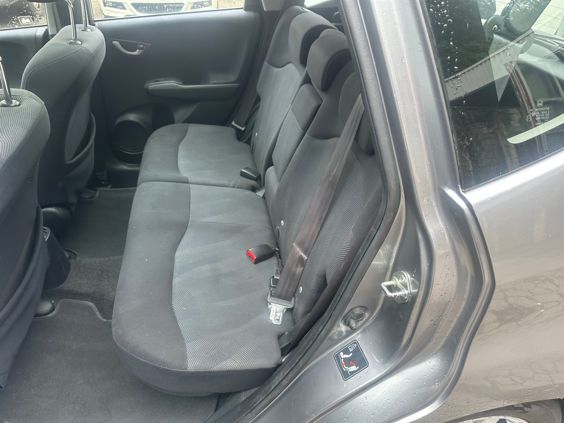 HONDA Jazz 1.4i Exclusive i-Shift-image-6