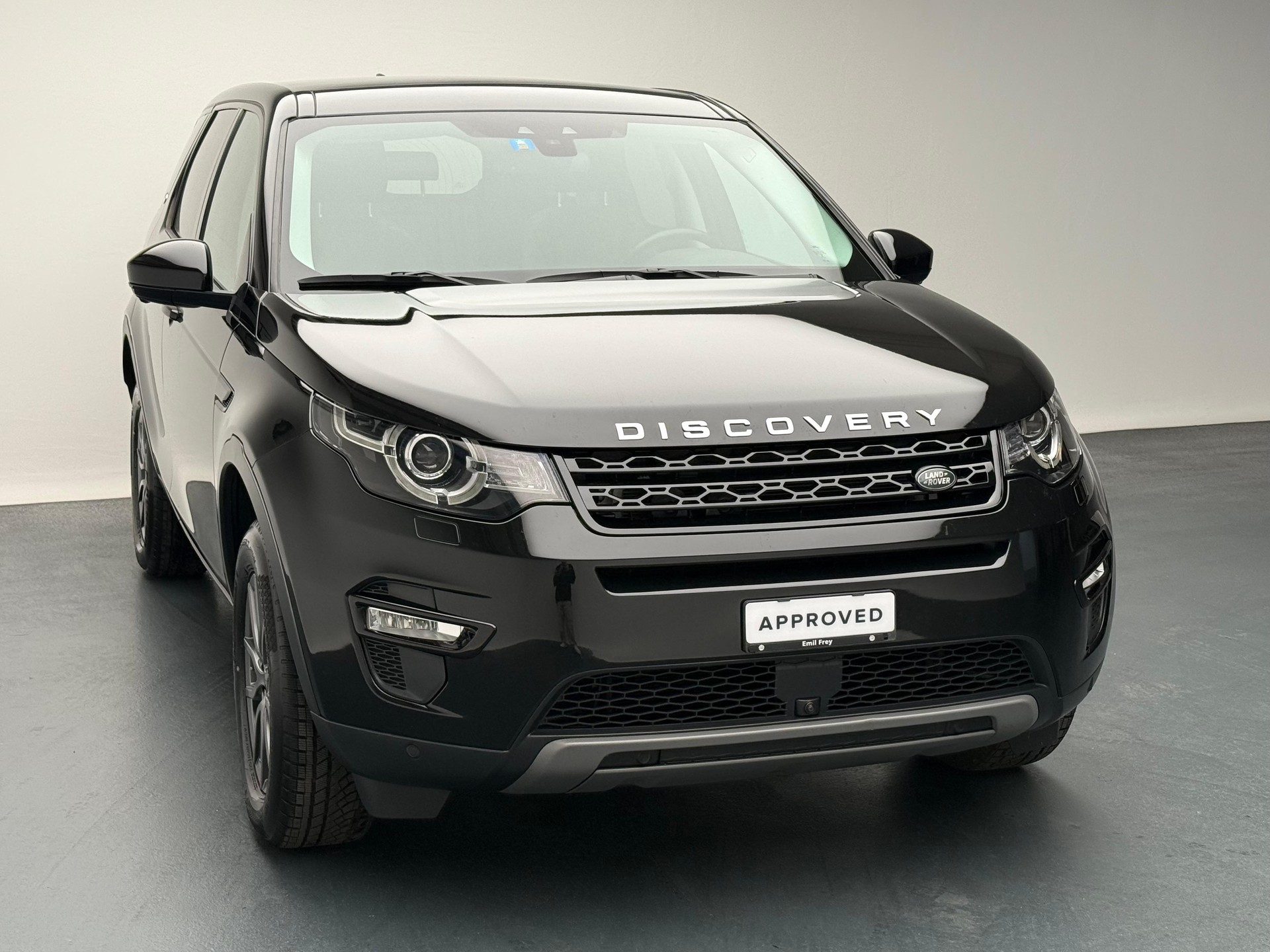 LAND ROVER Discovery Sport 2.0 Si4 SE-image-6