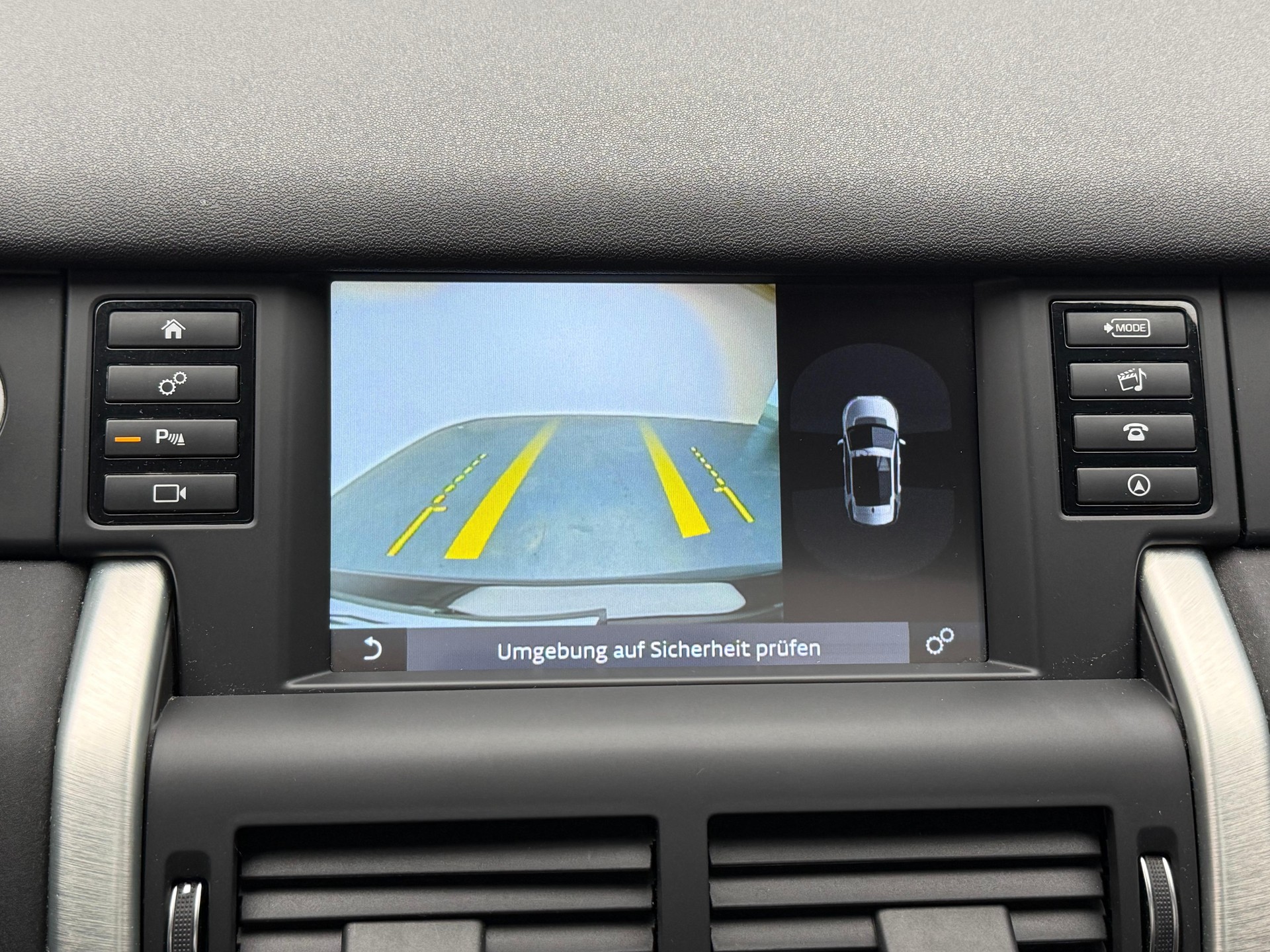 LAND ROVER Discovery Sport 2.0 Si4 SE-image-12