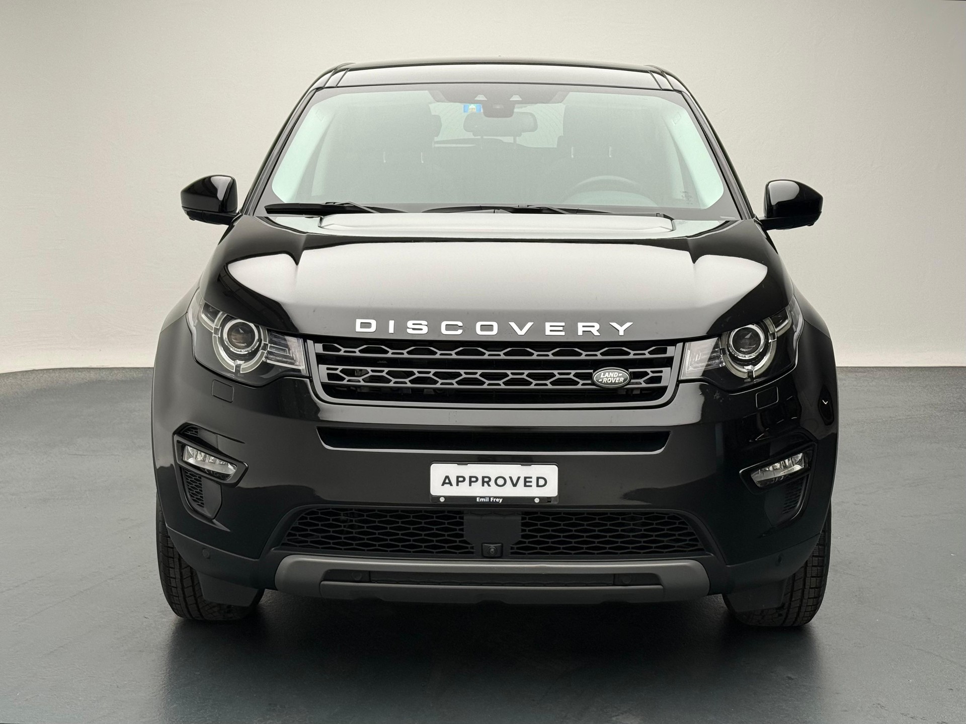 LAND ROVER Discovery Sport 2.0 Si4 SE-image-7