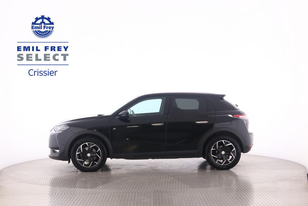 DS AUTOMOBILES 3 Crossback E-Tense So Chic-image-2