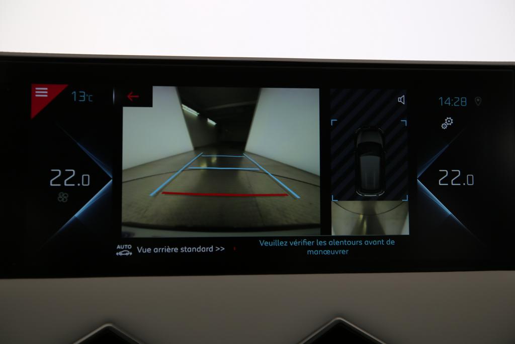 DS AUTOMOBILES 3 Crossback E-Tense So Chic-image-7