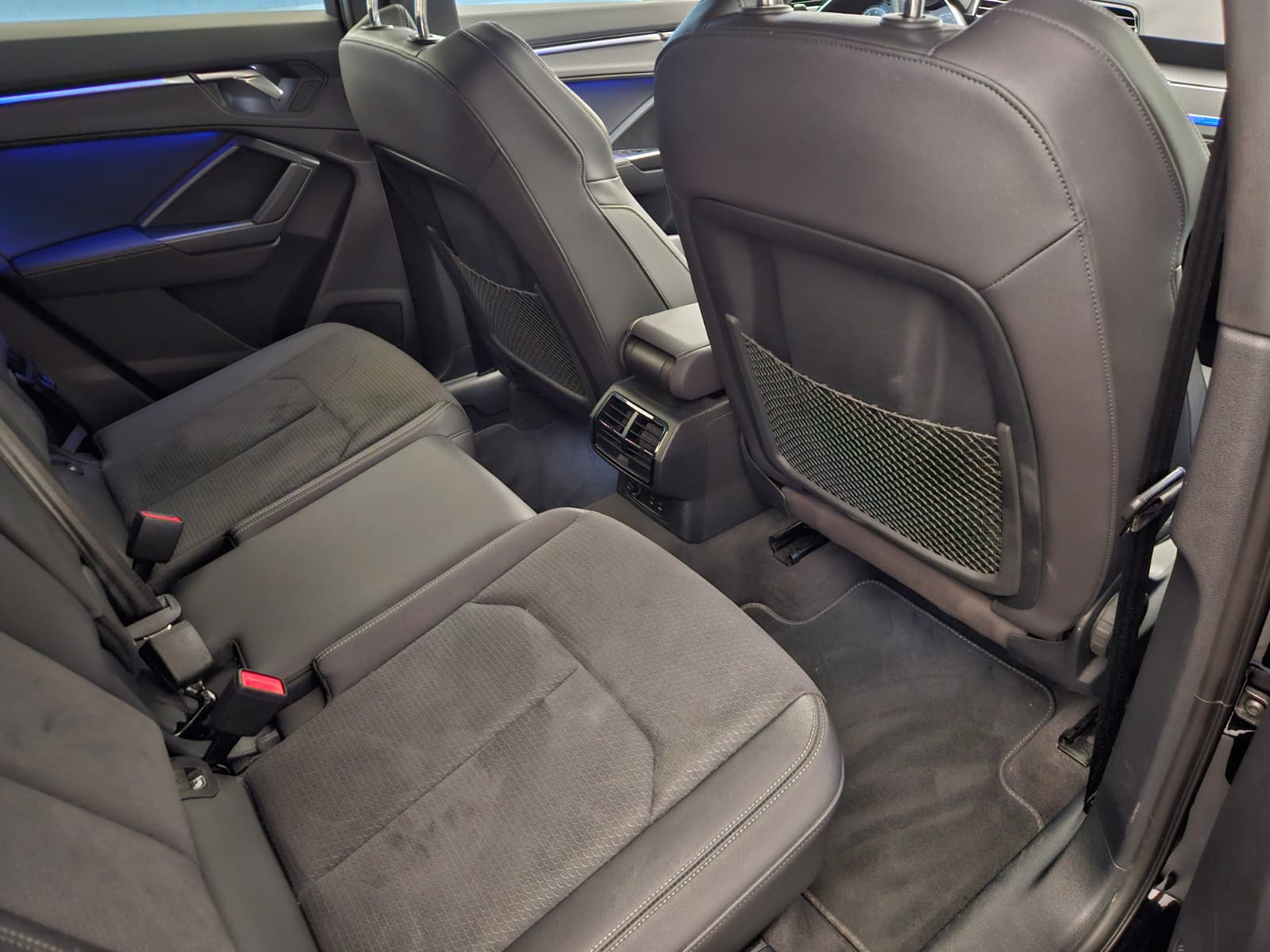 AUDI Q3 Sportback 35 TFSI S line Attraction S-tronic-image-13