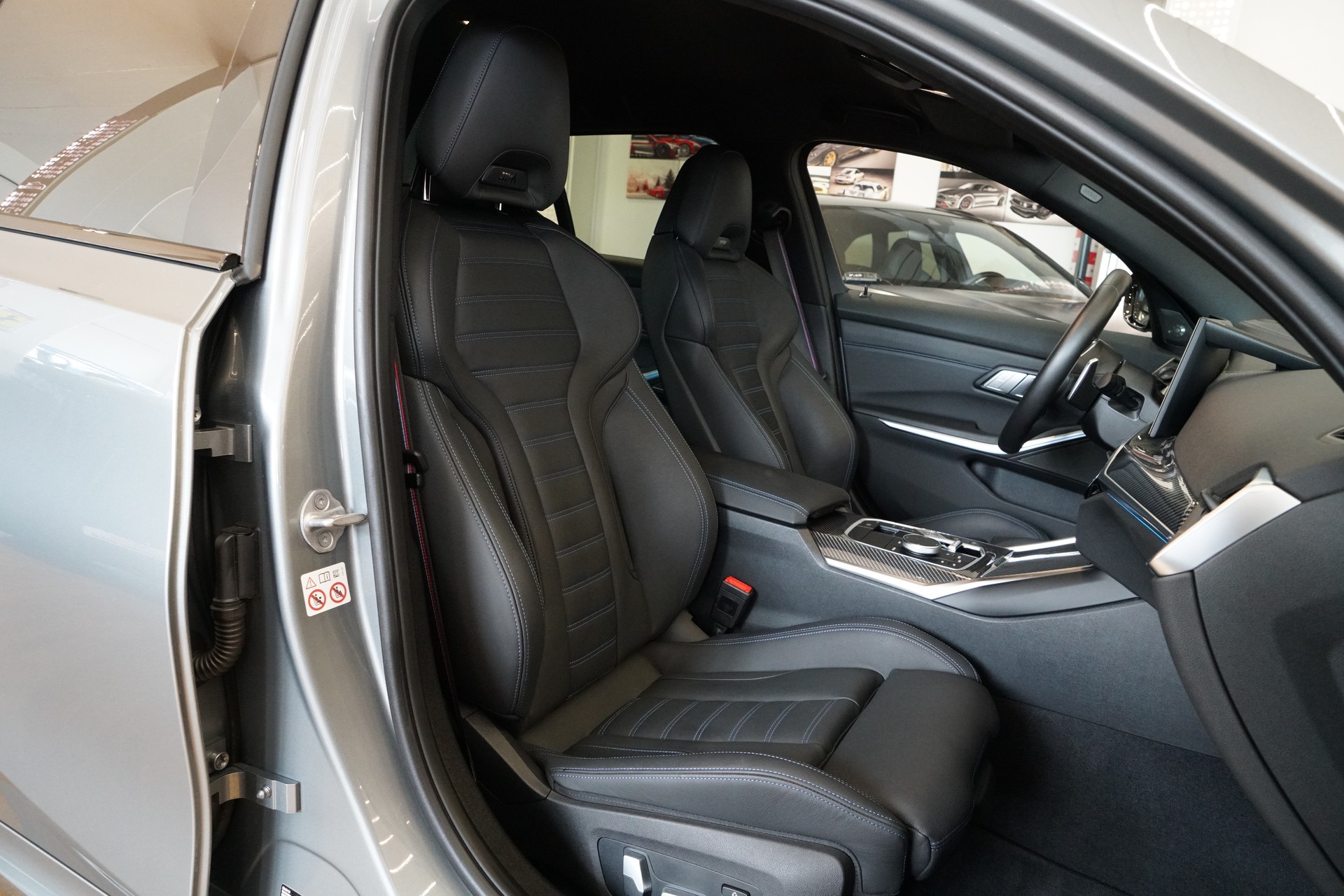 BMW M340i xDrive 48V Touring Steptronic M Sport Pro-image-19
