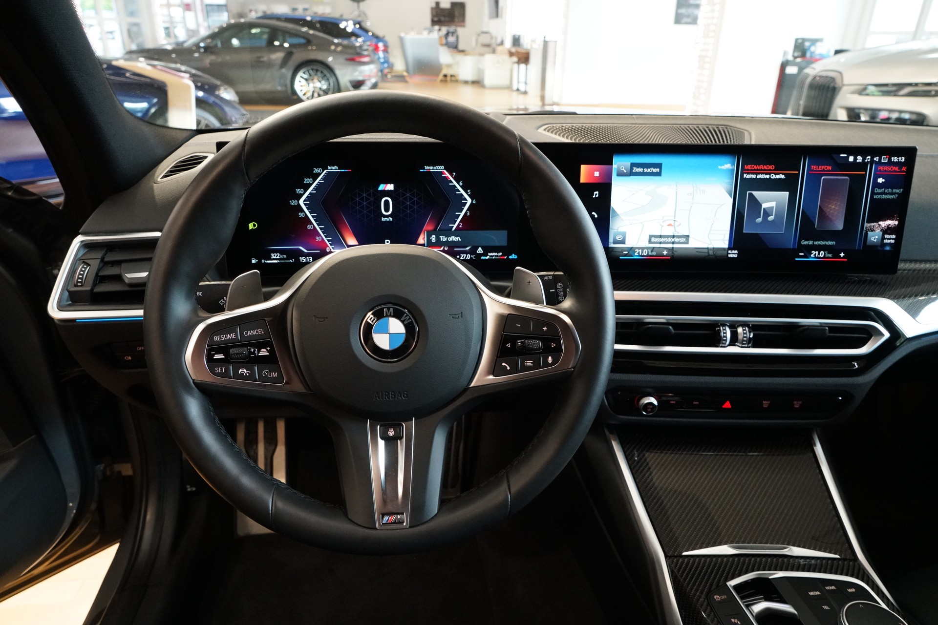 BMW M340i xDrive 48V Touring Steptronic M Sport Pro-image-12
