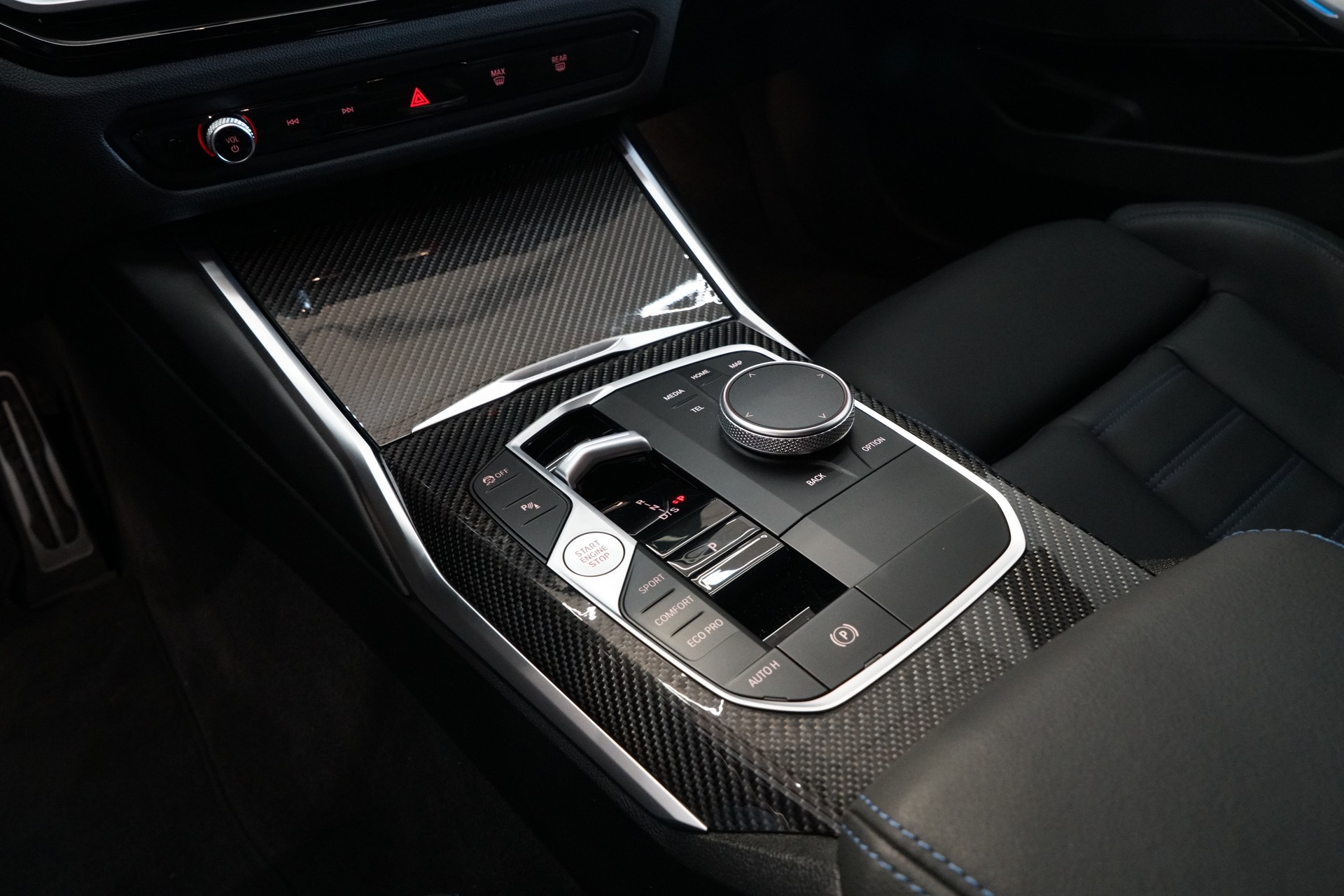 BMW M340i xDrive 48V Touring Steptronic M Sport Pro-image-14