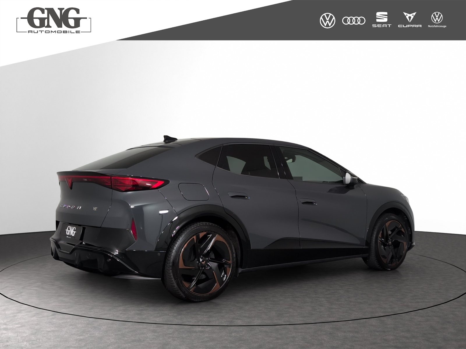 CUPRA Tavascan Type 9 77 kWh Adrenaline-showroom-element-2