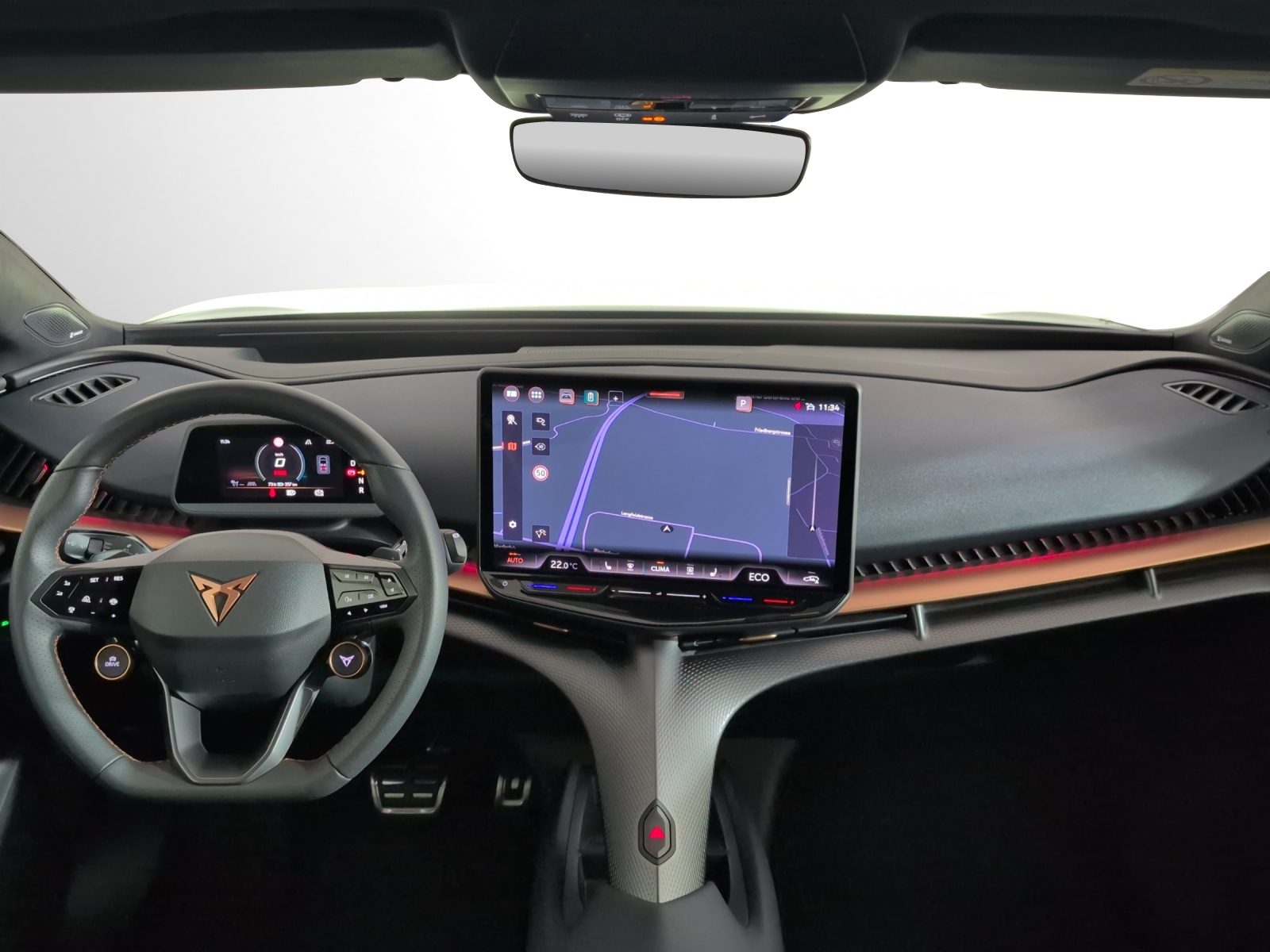 CUPRA Tavascan Type 9 77 kWh Adrenaline-image-9