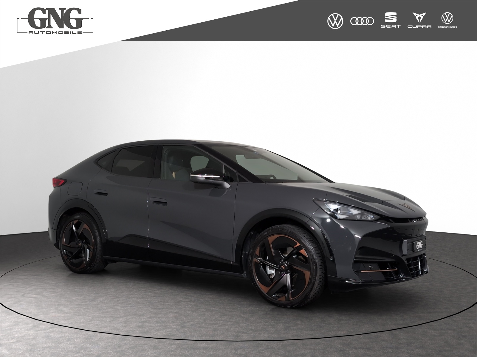 CUPRA Tavascan Type 9 77 kWh Adrenaline-showroom-element-3