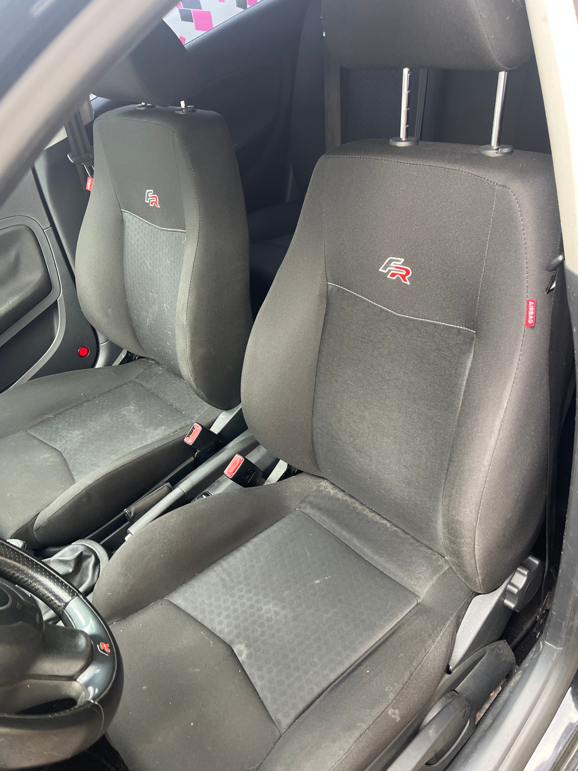 SEAT 1.8 20VT 150 Formula Racing-image-4
