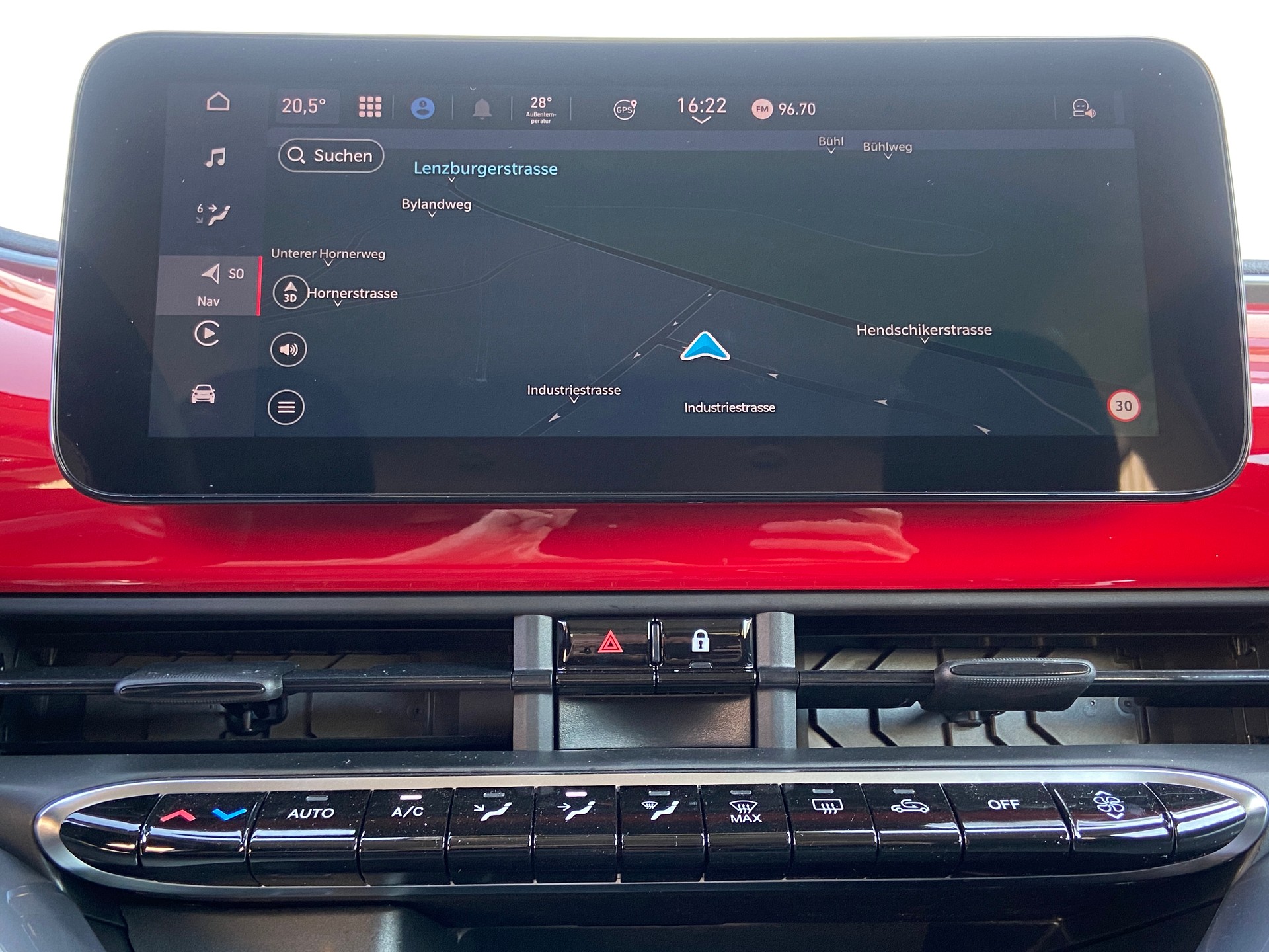 FIAT 500 electric 118PS Vita-image-9