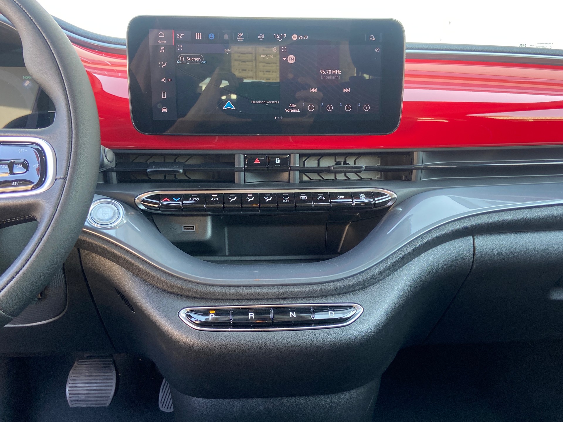 FIAT 500 electric 118PS Vita-image-8