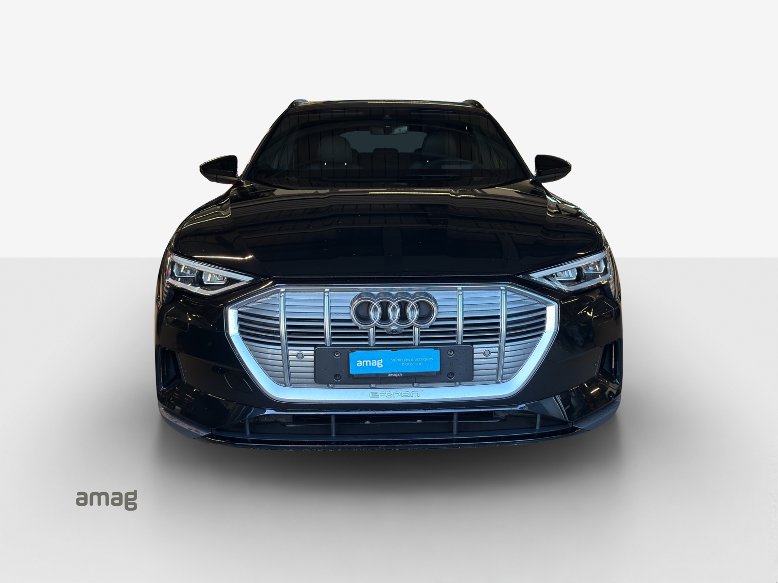 AUDI e-tron 50 Sportback quattro-image-6