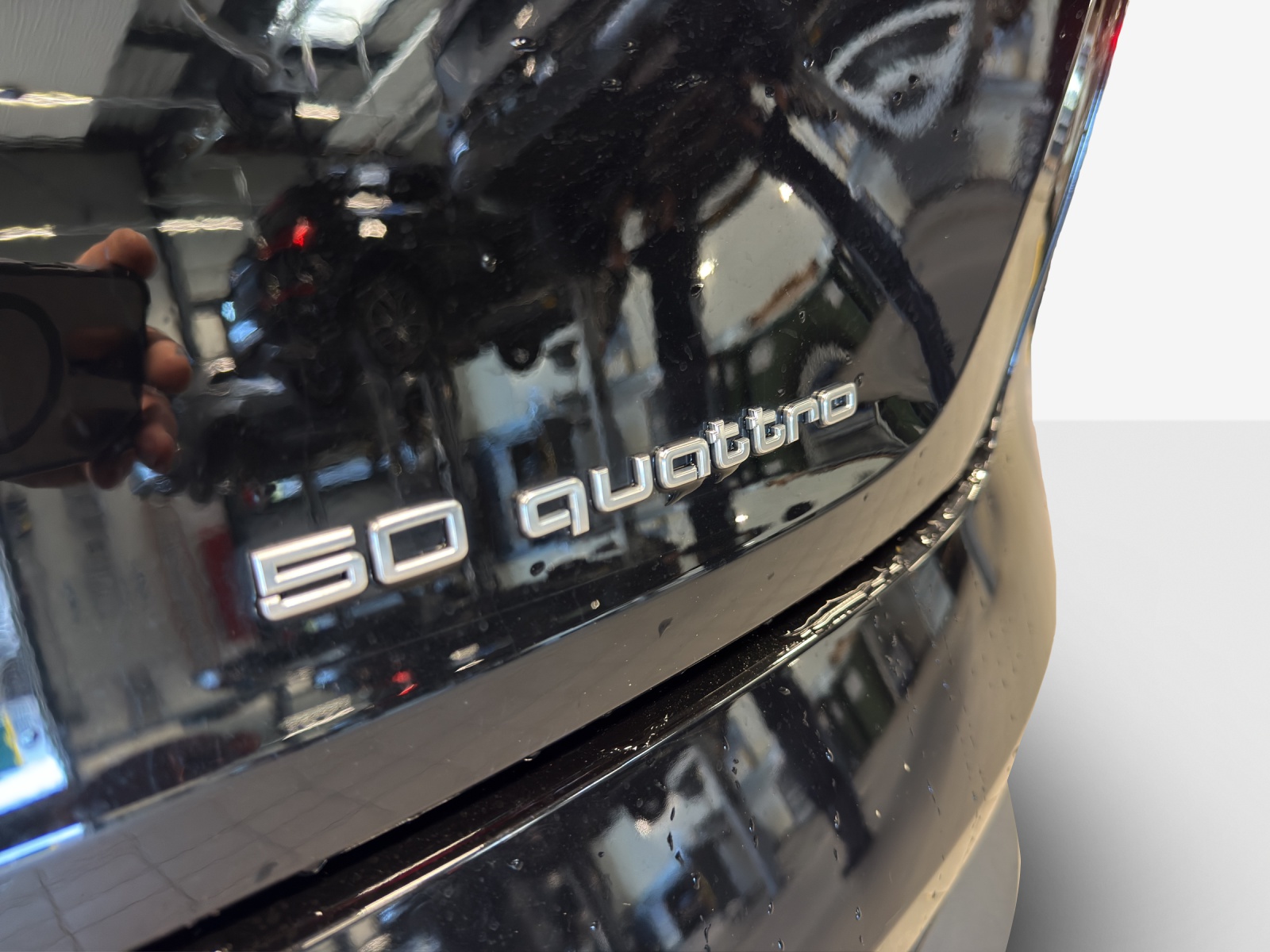 AUDI e-tron 50 Sportback quattro-image-14