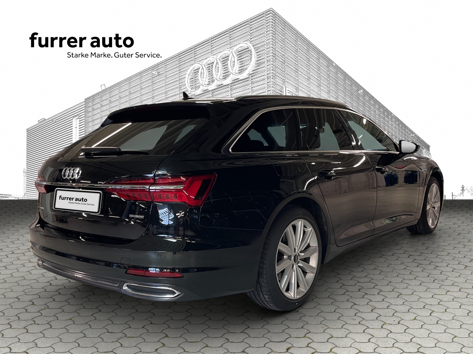 AUDI A6 Avant 55 TFSI Sport quattro S-tronic-image-4