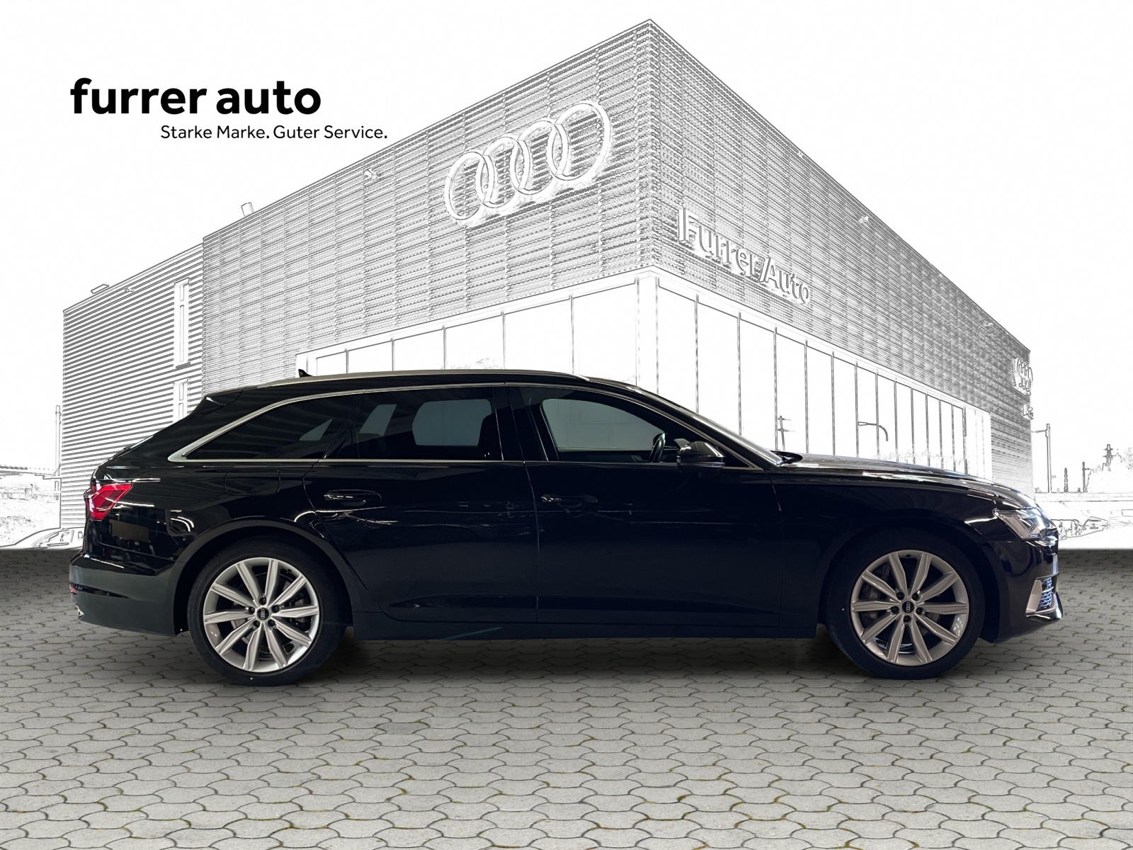 AUDI A6 Avant 55 TFSI Sport quattro S-tronic-image-5