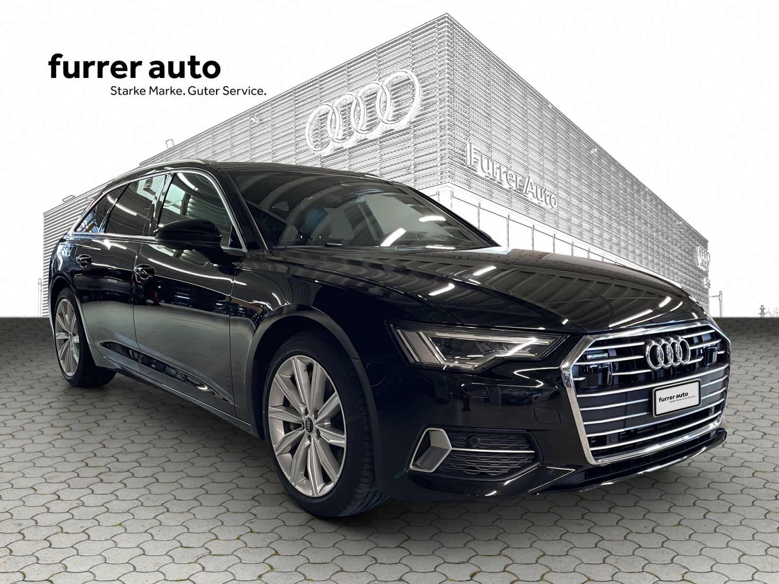 AUDI A6 Avant 55 TFSI Sport quattro S-tronic-image-6