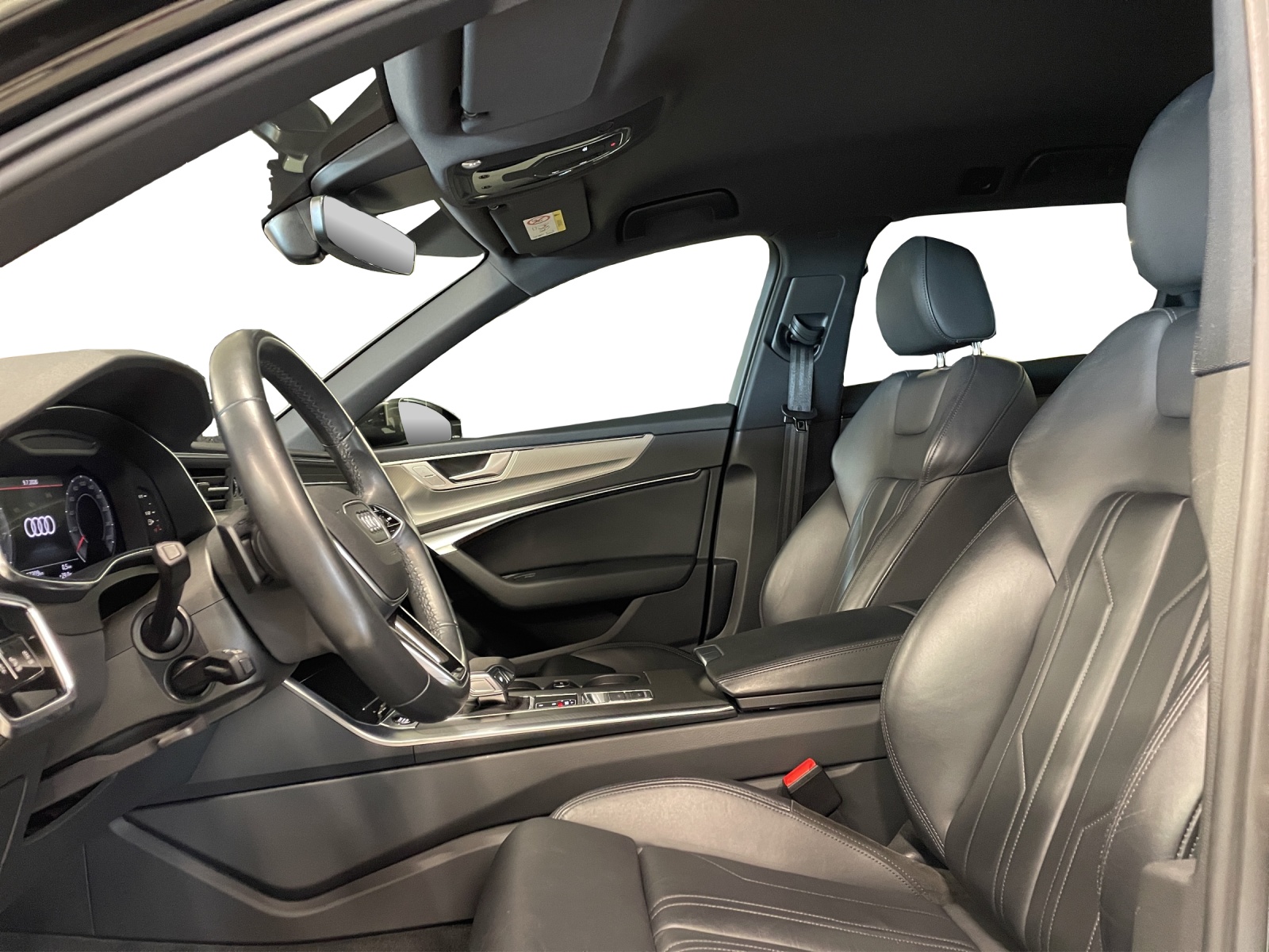 AUDI A6 Avant 55 TFSI Sport quattro S-tronic-image-9