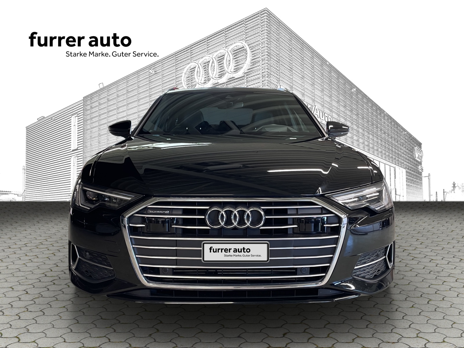 AUDI A6 Avant 55 TFSI Sport quattro S-tronic-image-7