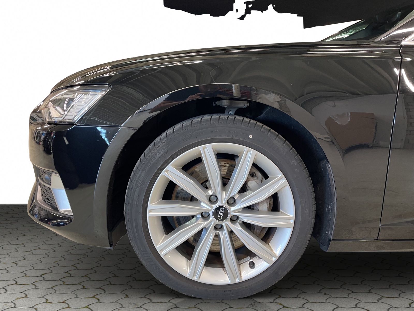 AUDI A6 Avant 55 TFSI Sport quattro S-tronic-image-8