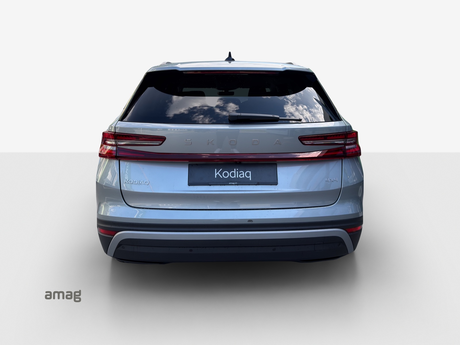 SKODA Kodiaq 2.0 TSI Dynamic 4x4-image-3