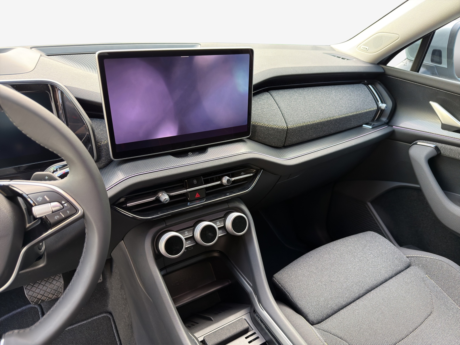 SKODA Kodiaq 2.0 TSI Dynamic 4x4-image-10
