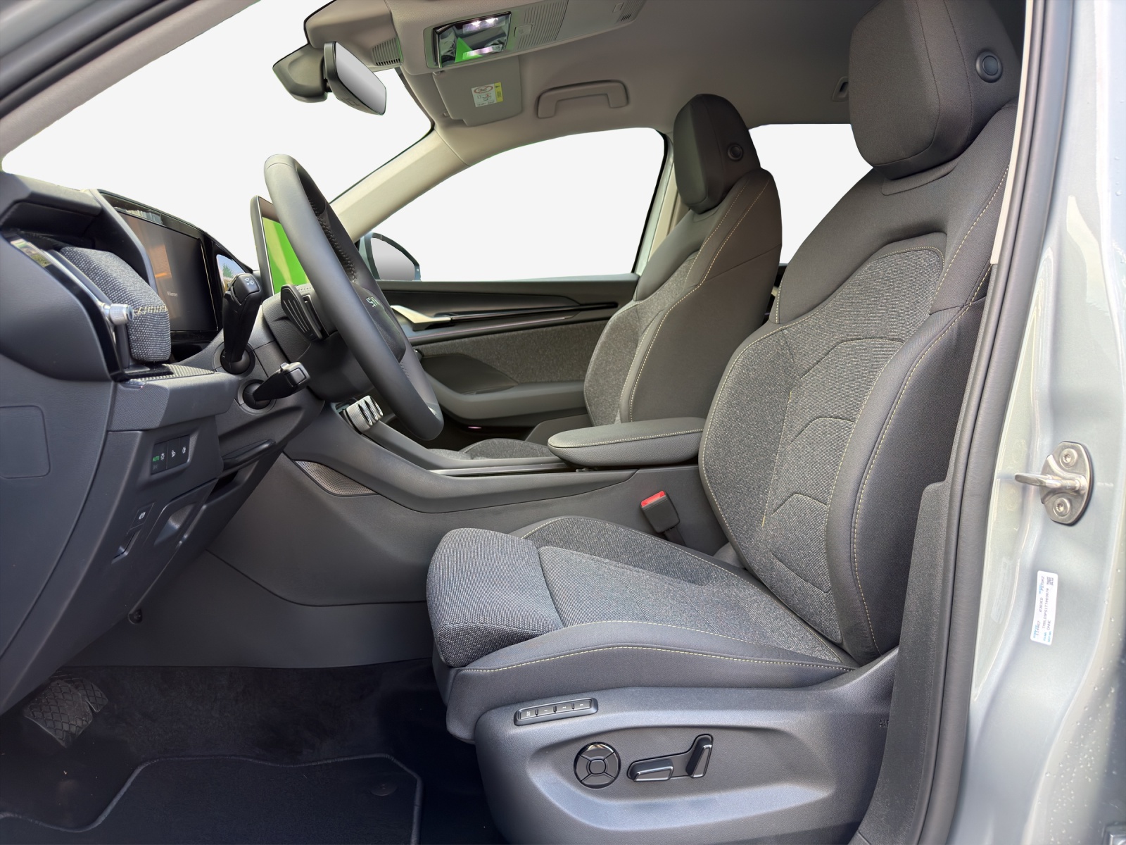 SKODA Kodiaq 2.0 TSI Dynamic 4x4-image-7