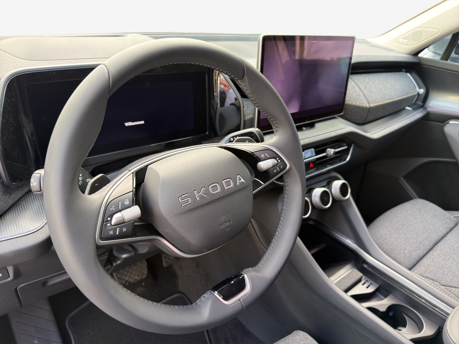 SKODA Kodiaq 2.0 TSI Dynamic 4x4-image-9