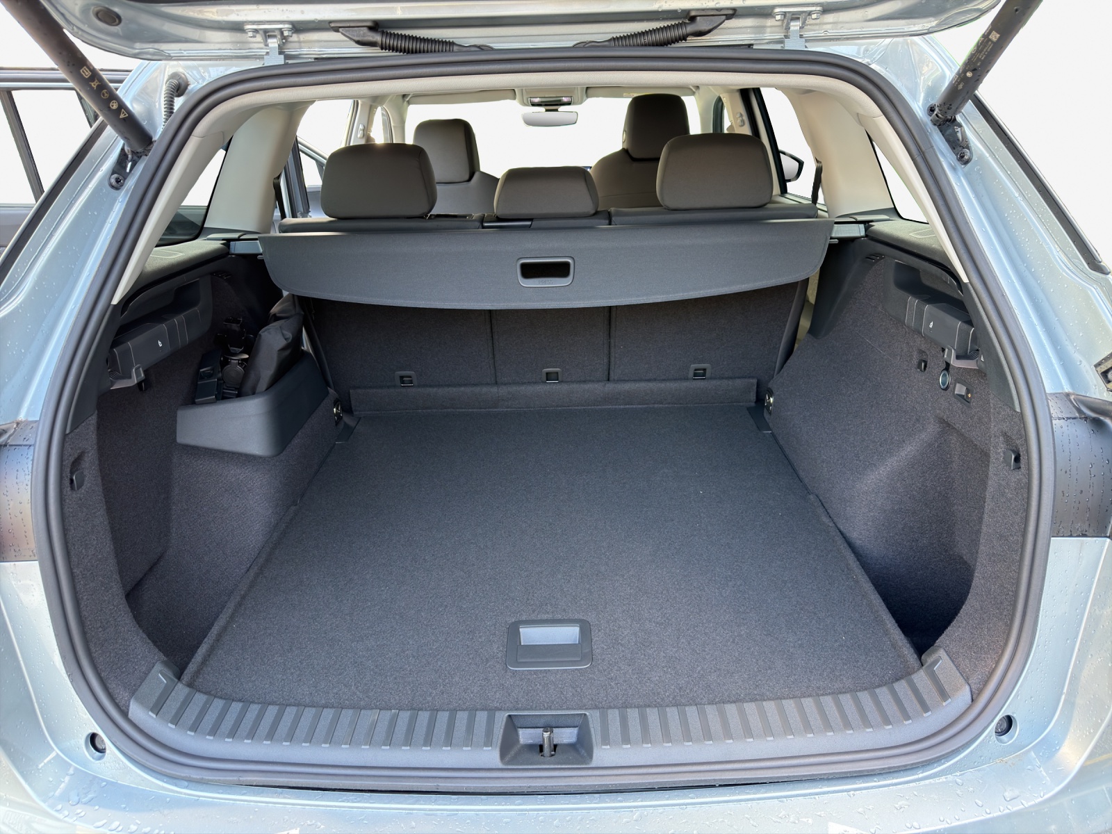 SKODA Kodiaq 2.0 TSI Dynamic 4x4-image-12