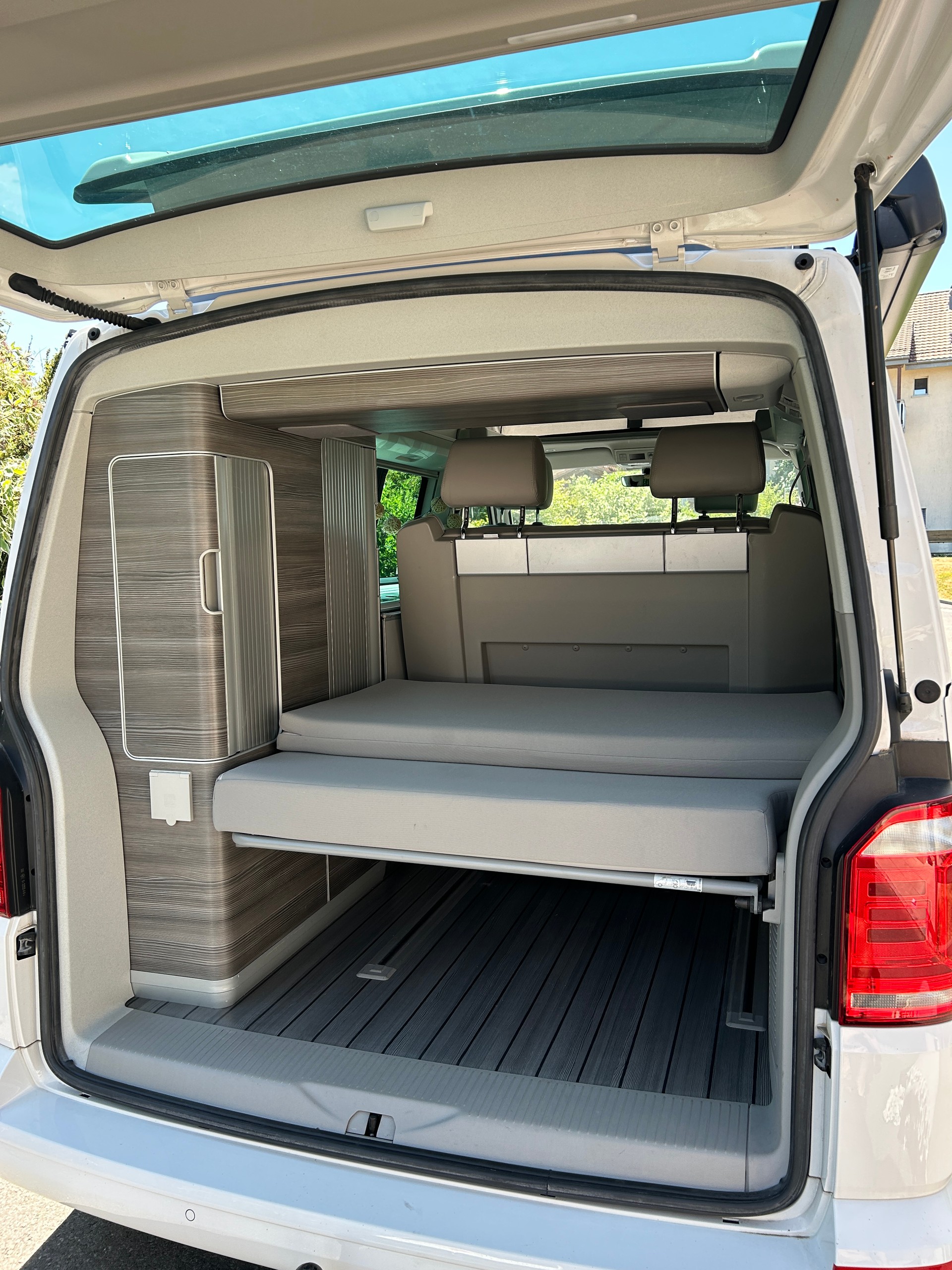 VW California 2.0 TDI Coast DSG-image-4
