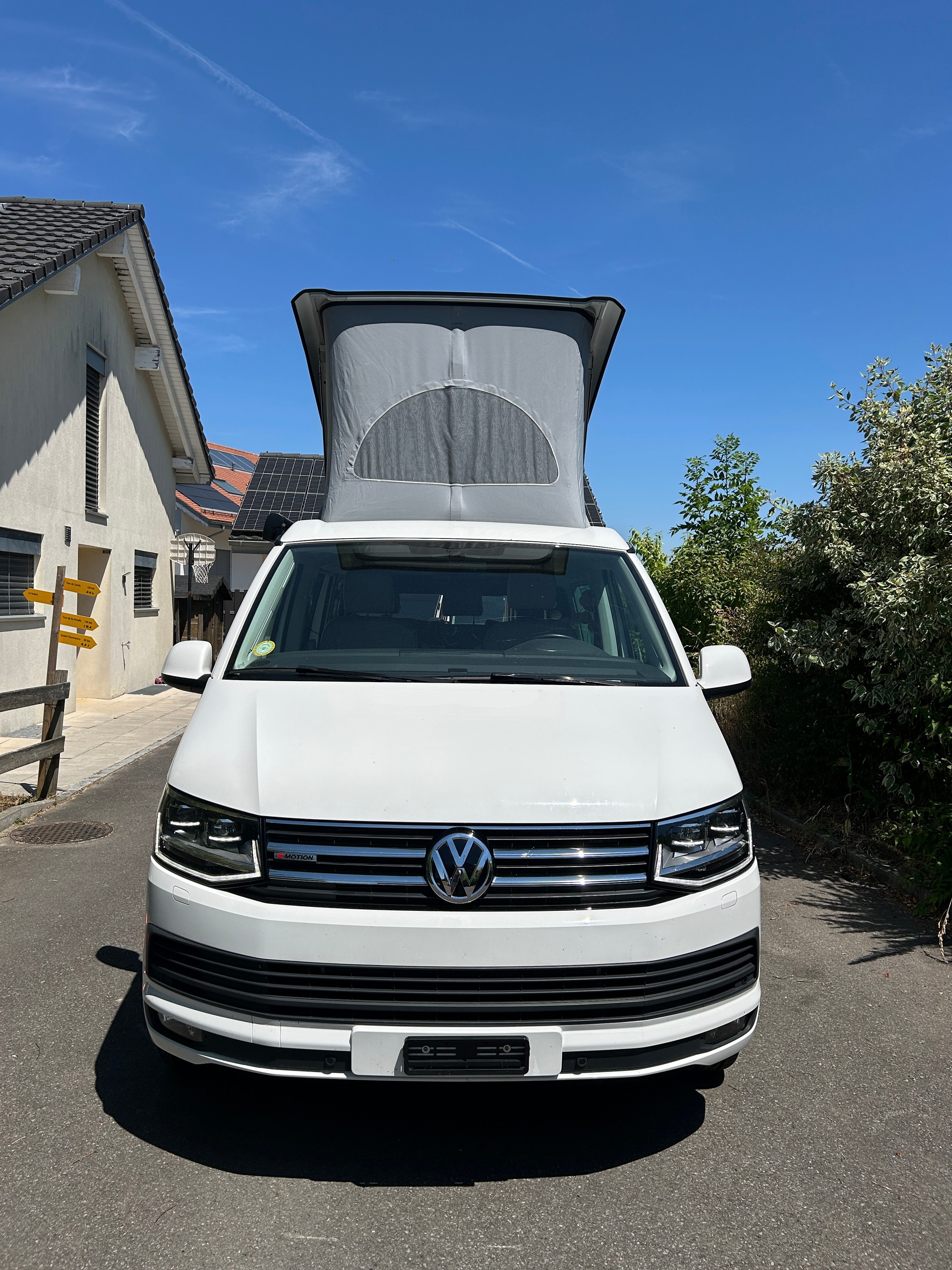 VW California 2.0 TDI Coast DSG-image-1