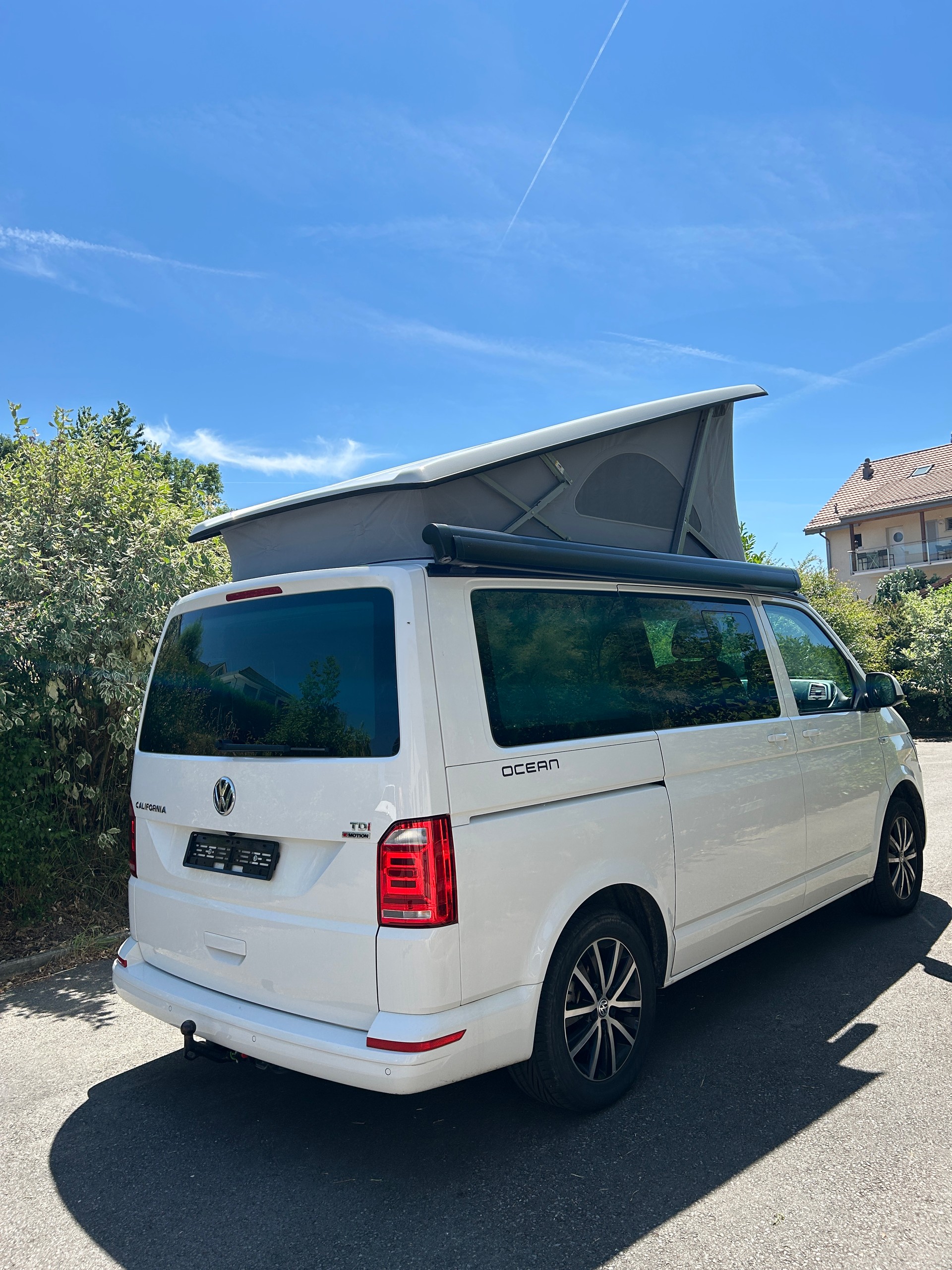 VW California 2.0 TDI Coast DSG-image-0