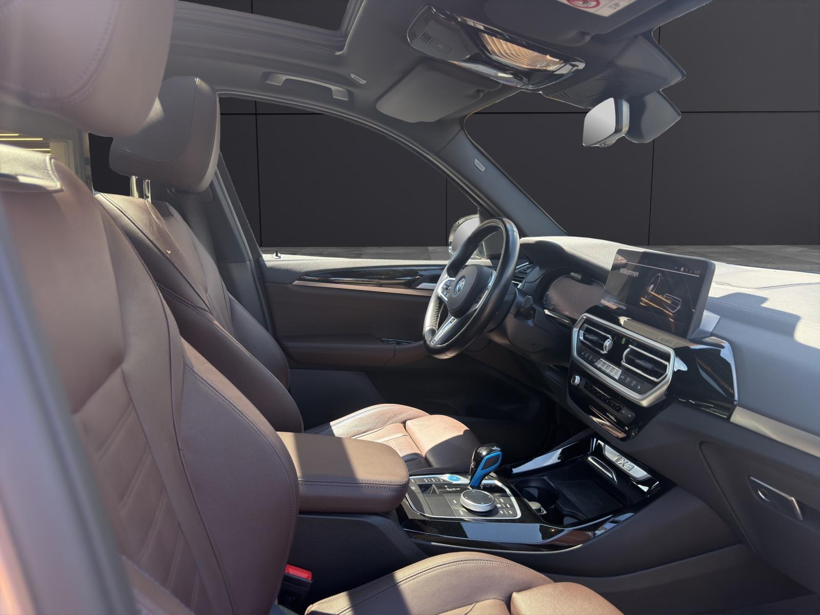 BMW iX3 M Sport E-Motor-image-18
