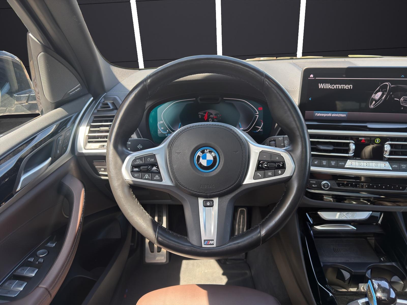 BMW iX3 M Sport E-Motor-image-5
