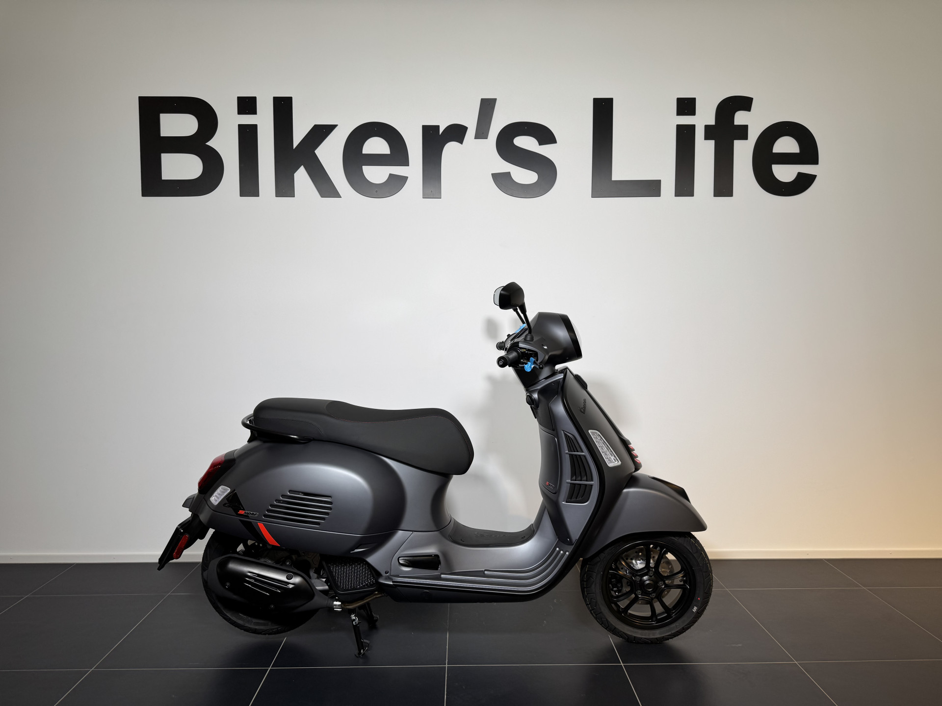 PIAGGIO Vespa GTS 125 Super Sport MY 2026