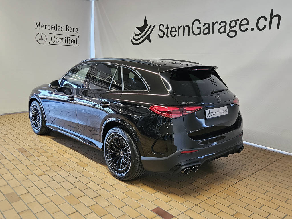 MERCEDES-BENZ GLC 53 AMG 4Matic+-image-2