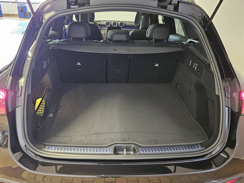 MERCEDES-BENZ GLC 53 AMG 4Matic+-image-3