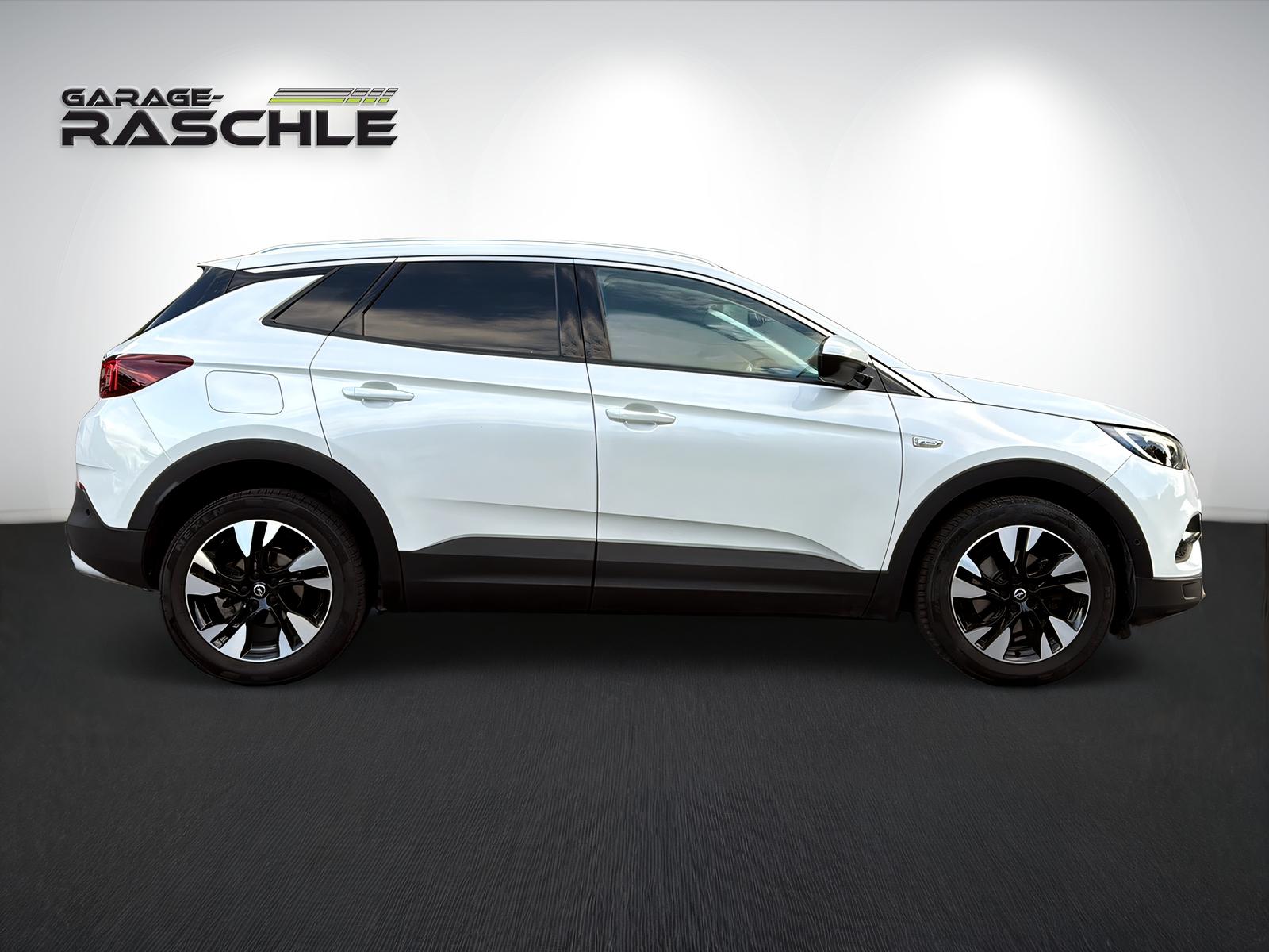 OPEL Grandland X 1.2 T-image-6