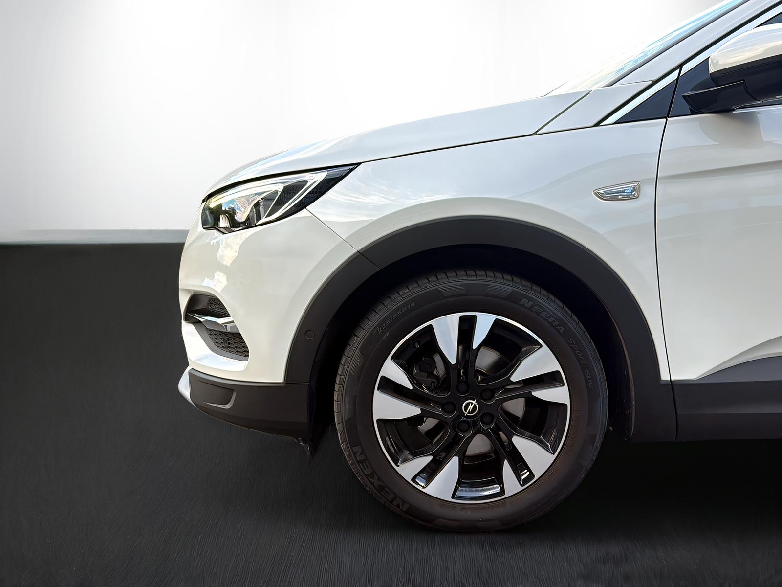 OPEL Grandland X 1.2 T-image-3