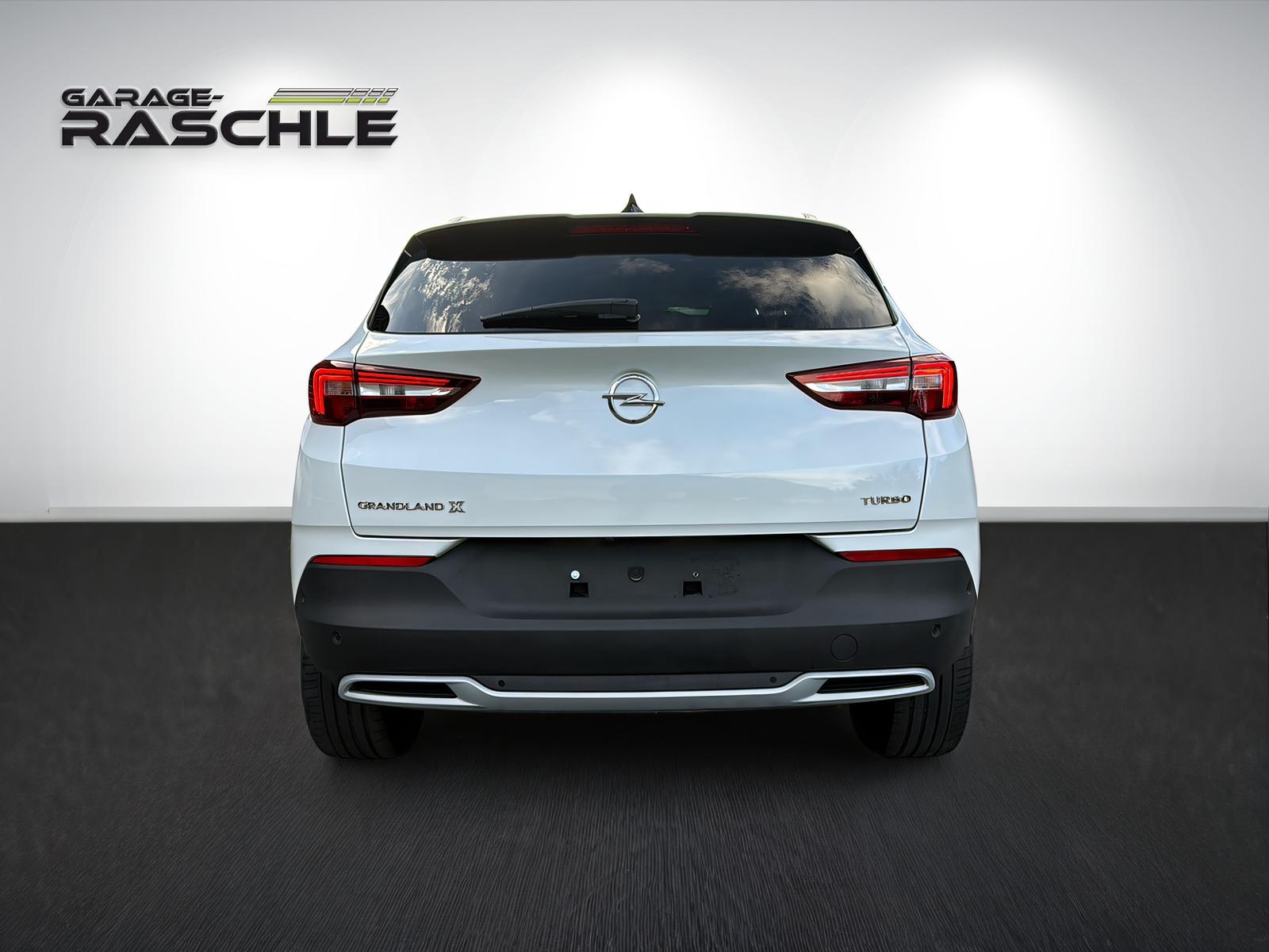 OPEL Grandland X 1.2 T-image-5
