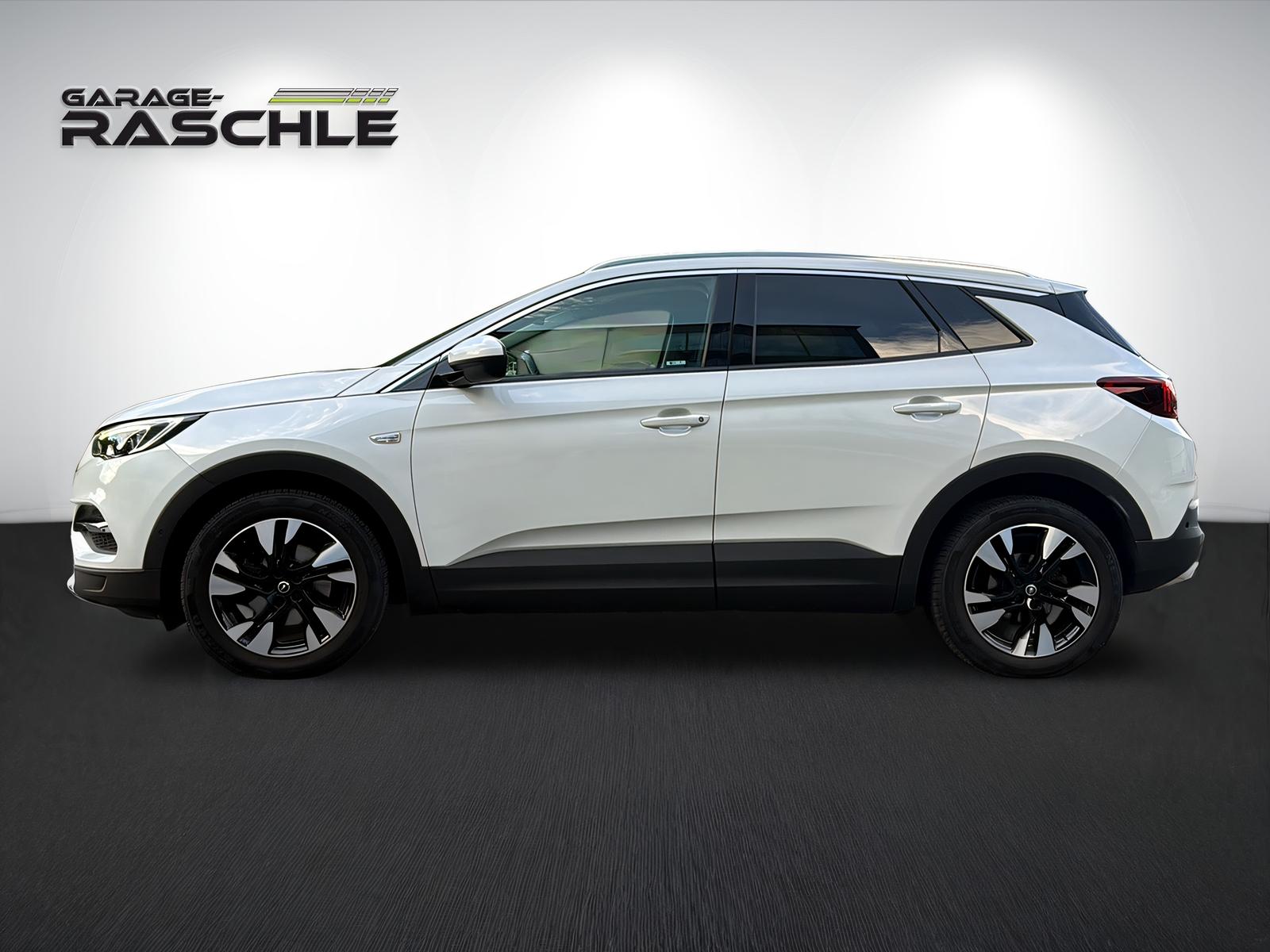 OPEL Grandland X 1.2 T-image-4