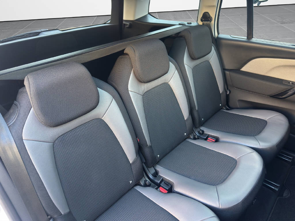 CITROEN C4 GRAND PICASSO 2.0 BHDi Shine EAT6-image-10