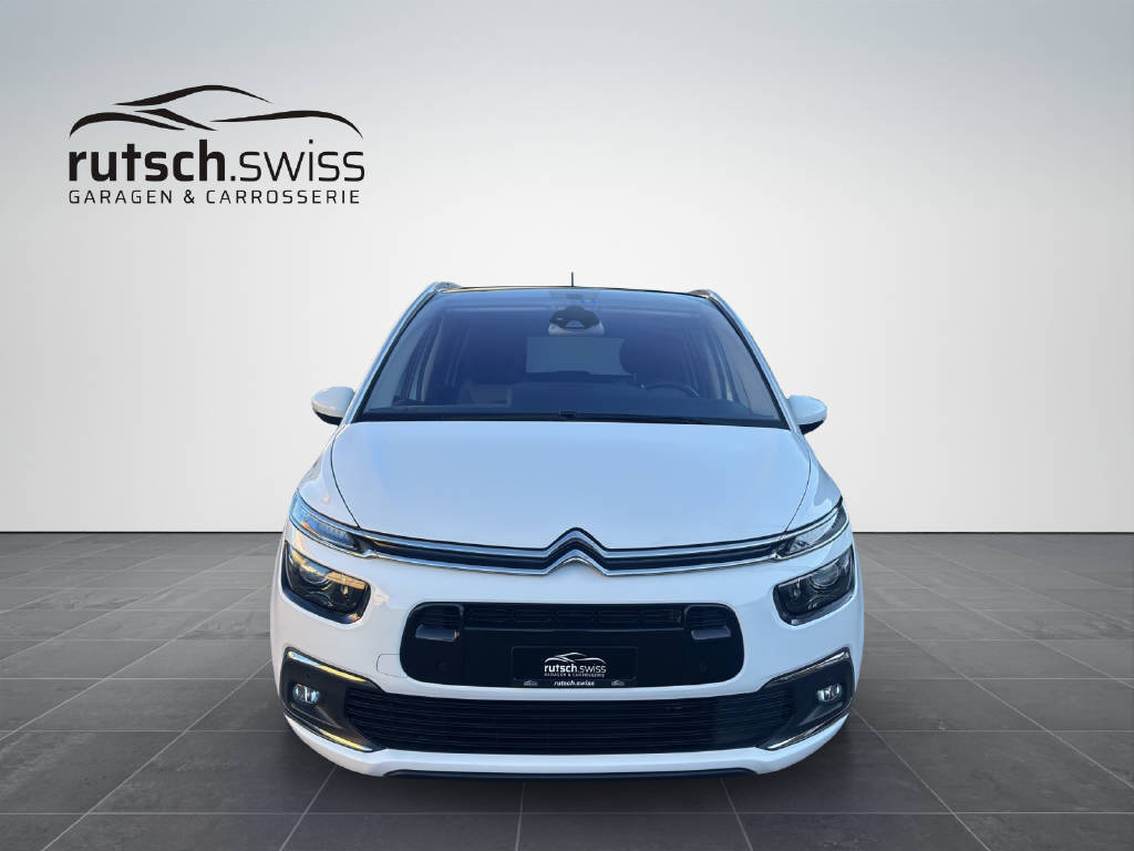 CITROEN C4 GRAND PICASSO 2.0 BHDi Shine EAT6-image-1